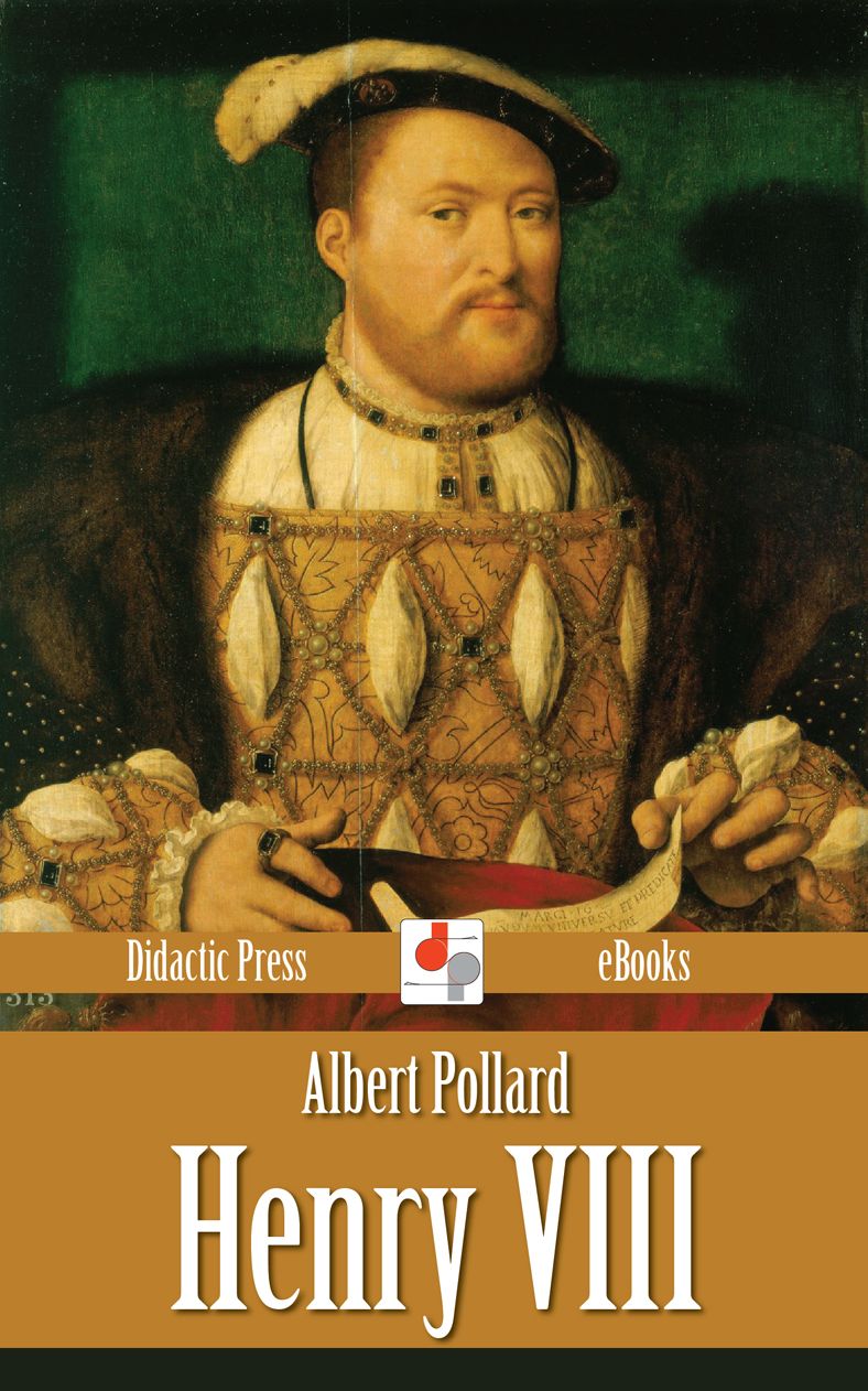 Henry VIII