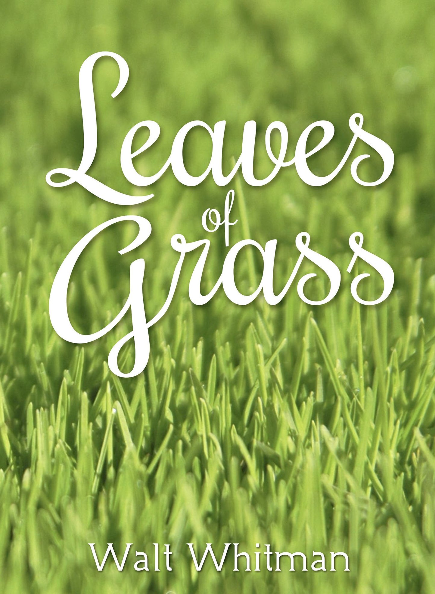 Leaves of Grass