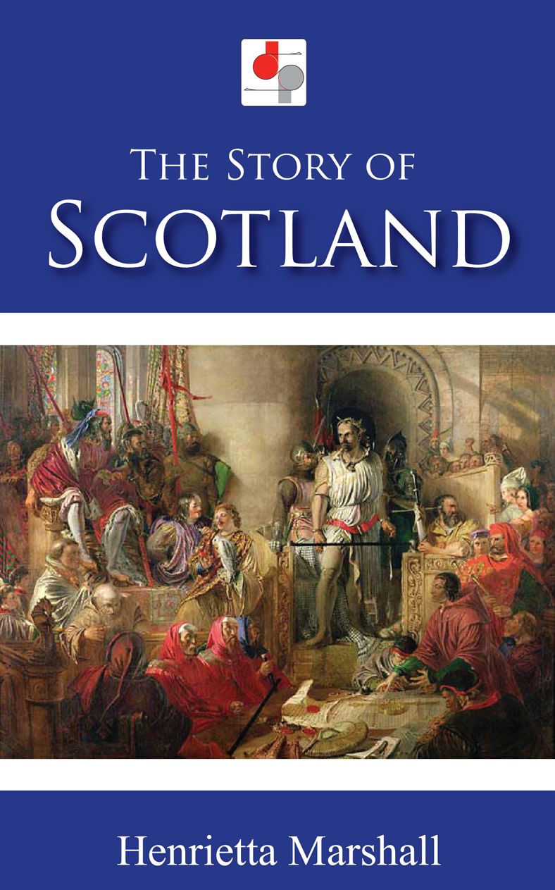 The Story of Scotland