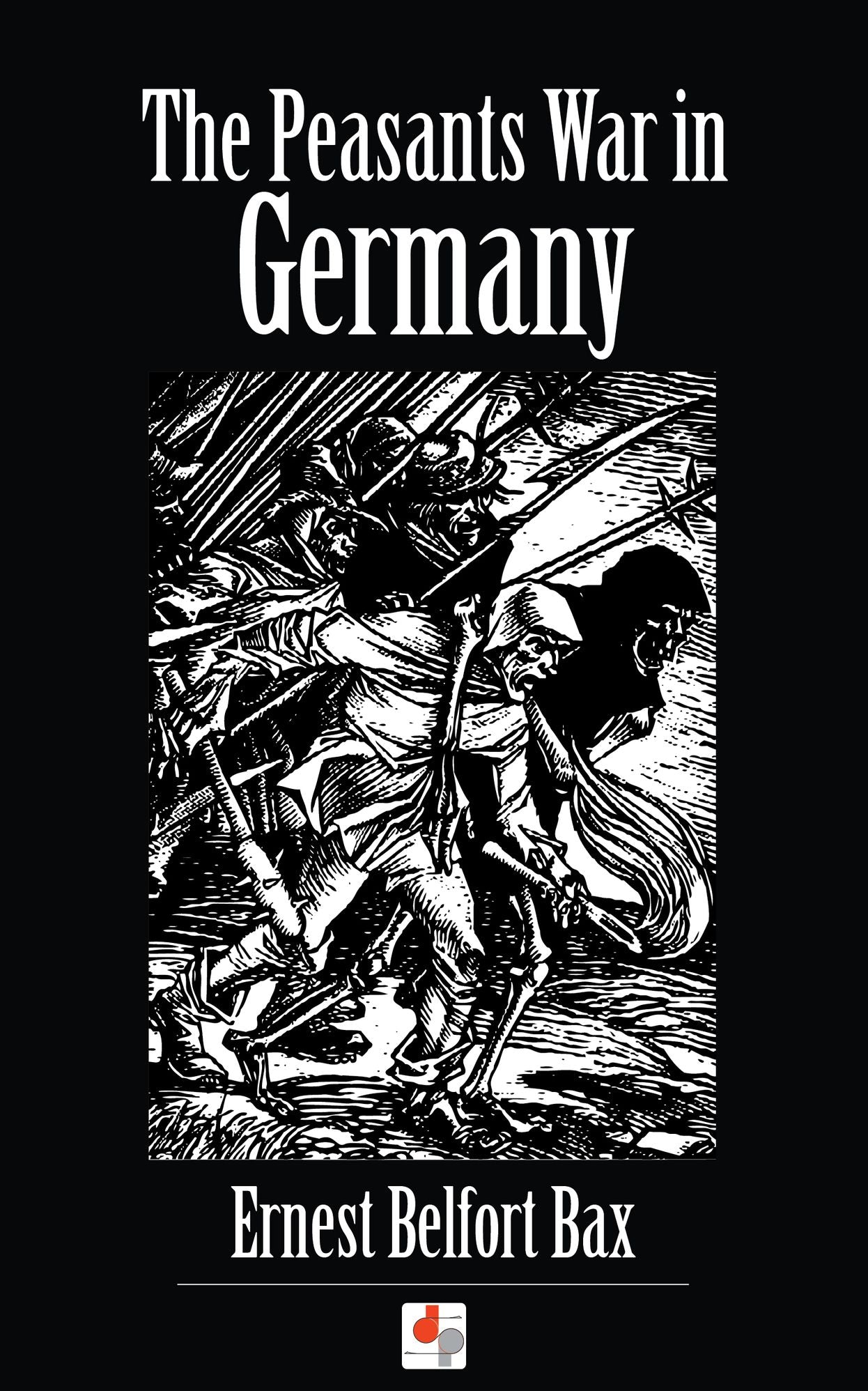 The Peasants War in Germany