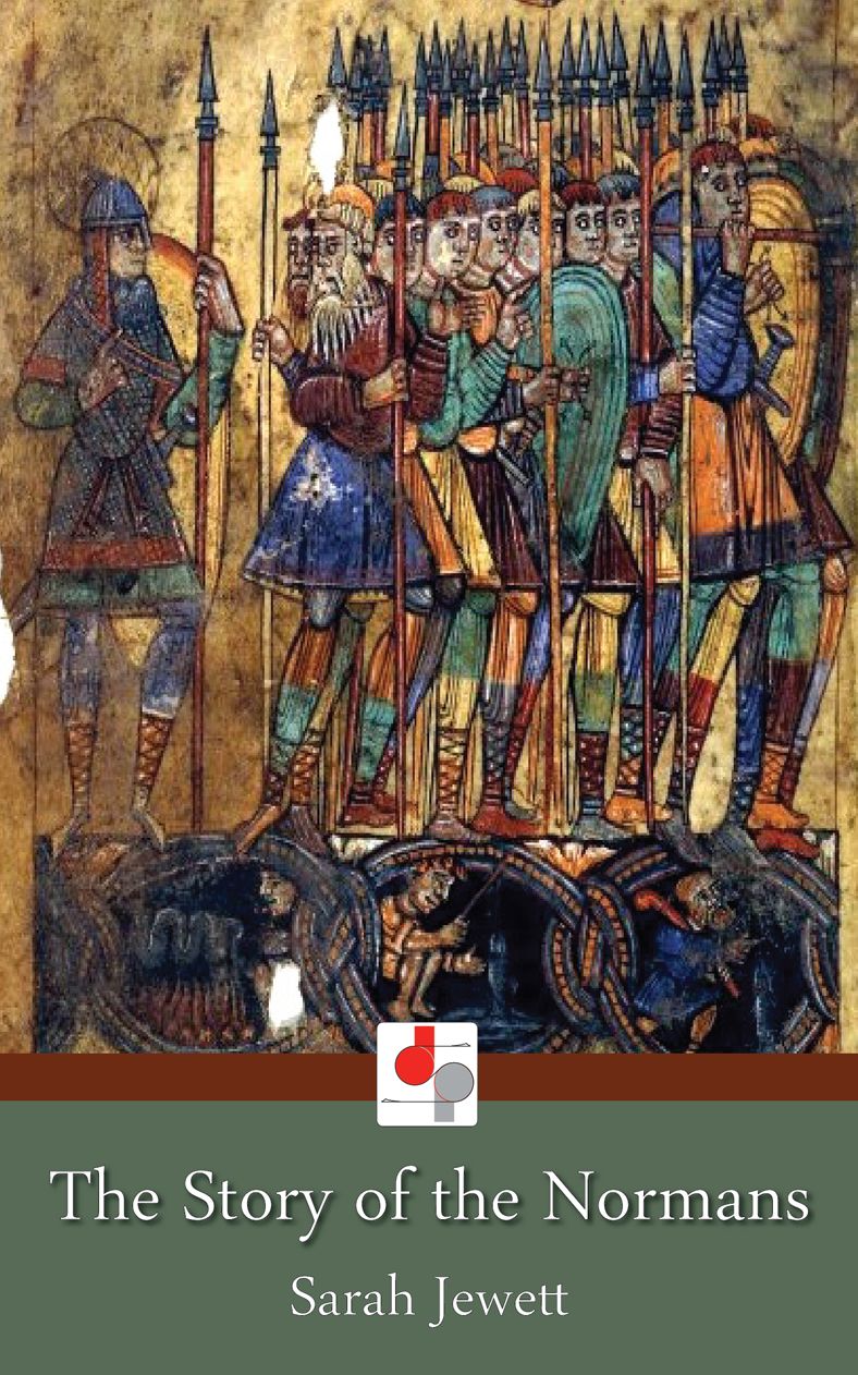 The Story of the Normans