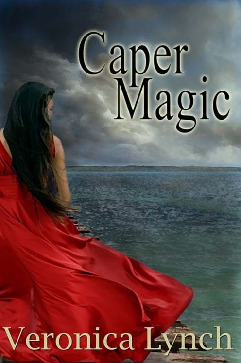 Caper Magic