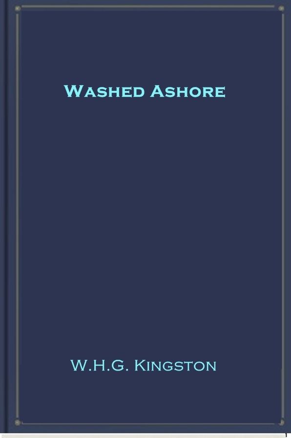 Washed Ashore
