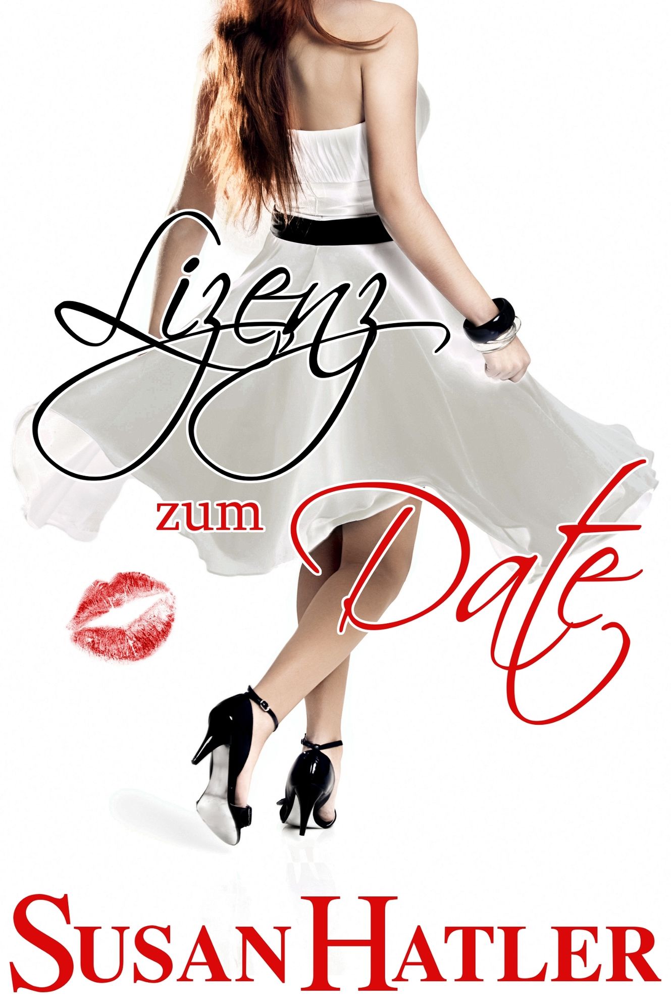 Lizenz zum Date