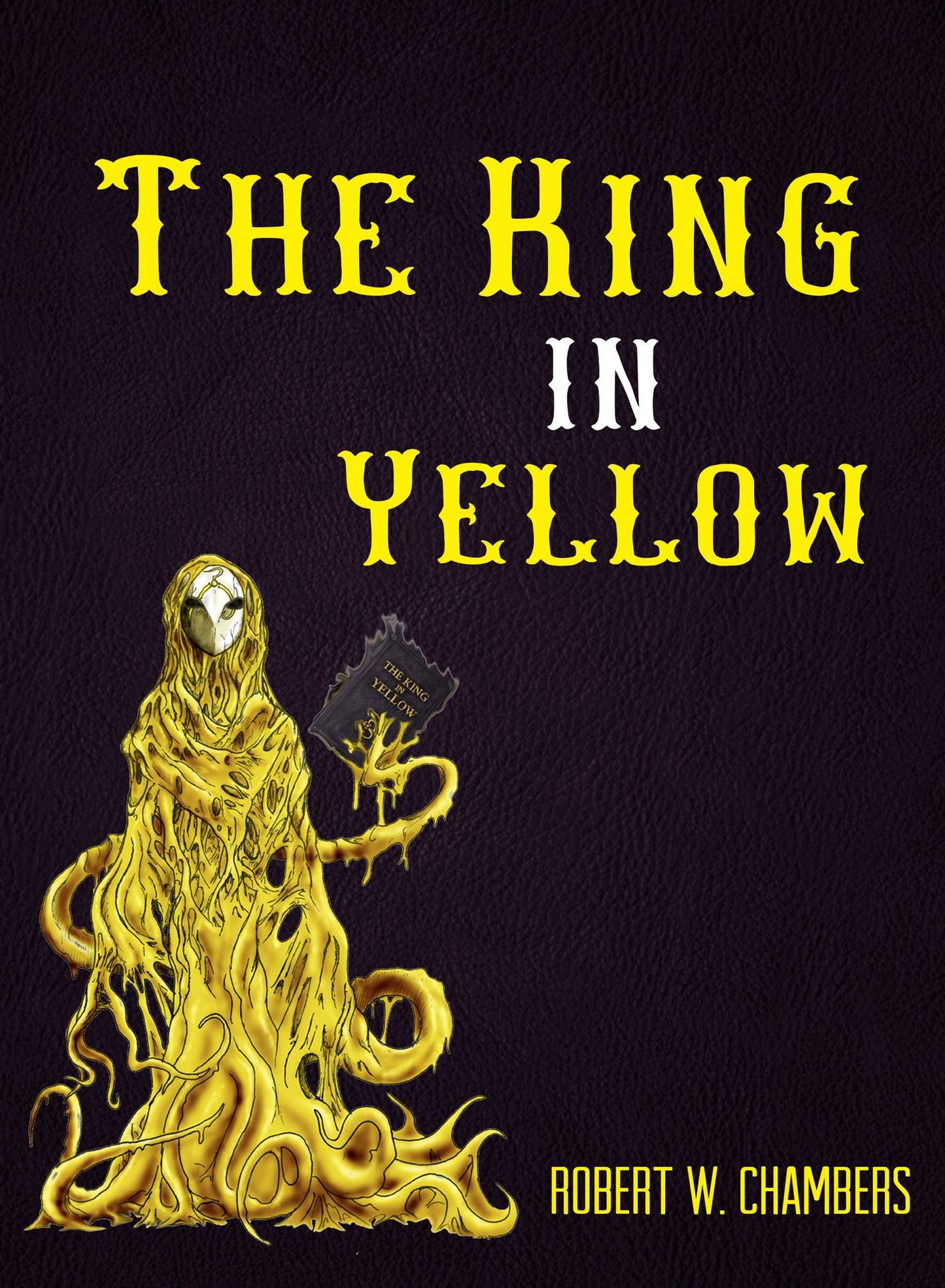 The King in Yellow