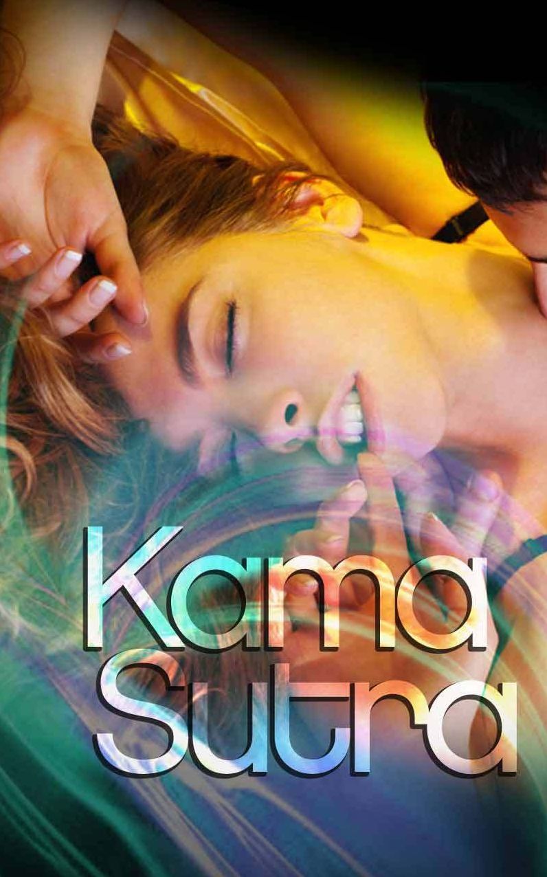 Kama Sutra: Erotic Ideas For A Highly Anticipated Big Bang of Pleasure