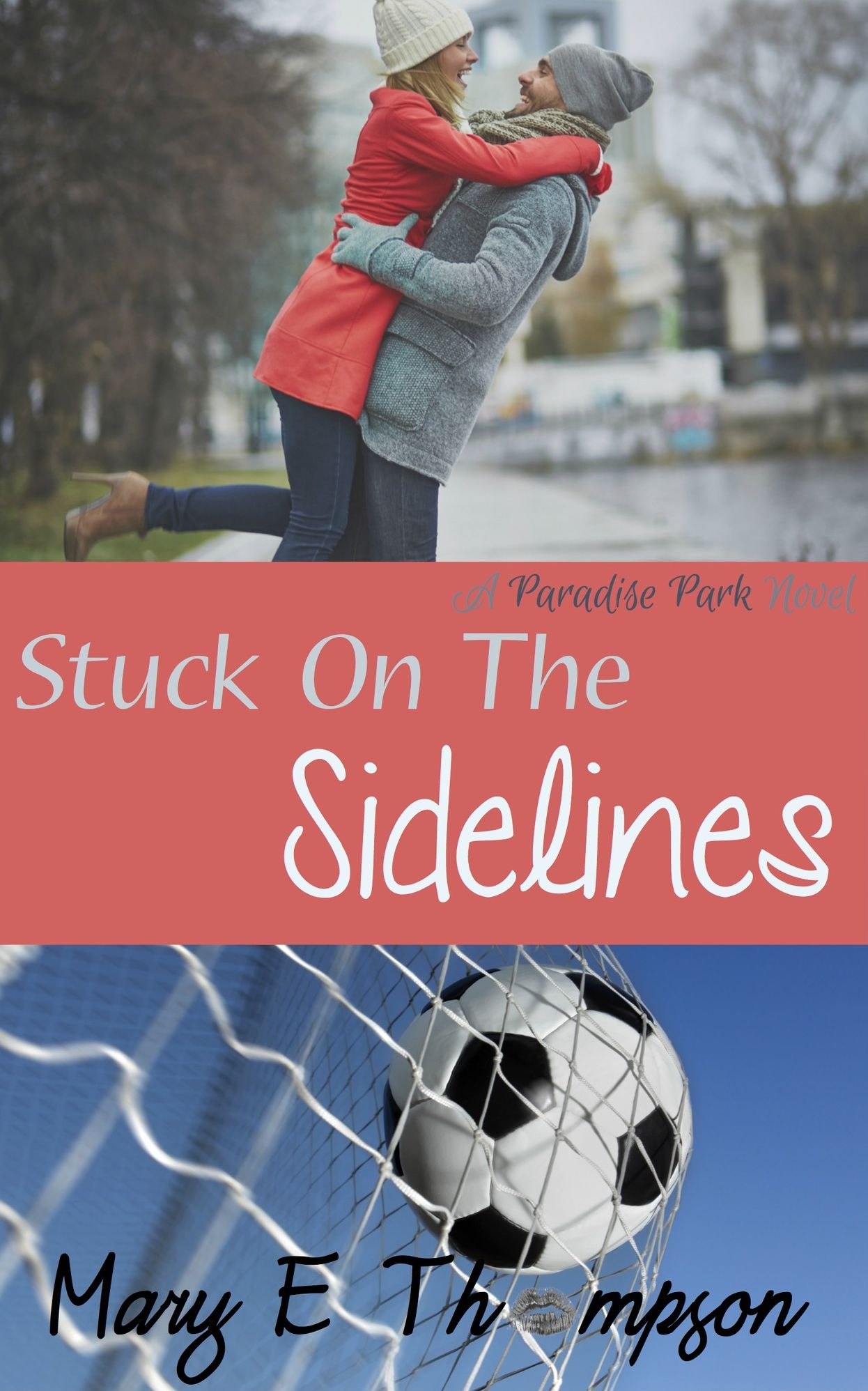 Stuck On The Sidelines