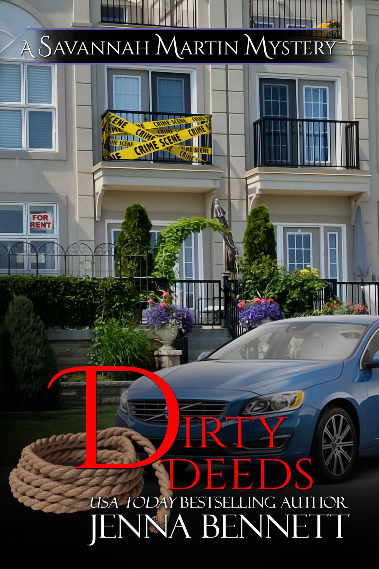 Dirty Deeds