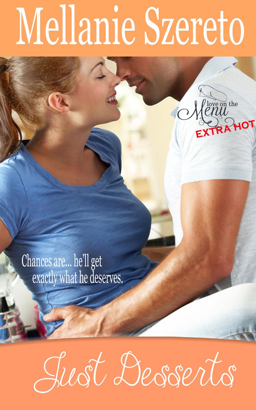 Just Desserts