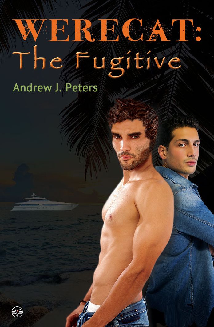 Werecat: The Fugitive
