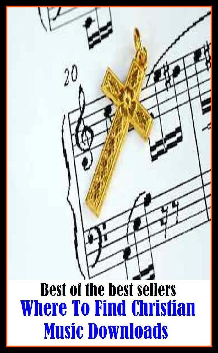Best of the best sellers Where To Find Christian Music Downloads ( melody, opera, piece, rap, rock, singing, soul, tune, acoustic, air, bebop, bop, chamber, classical )