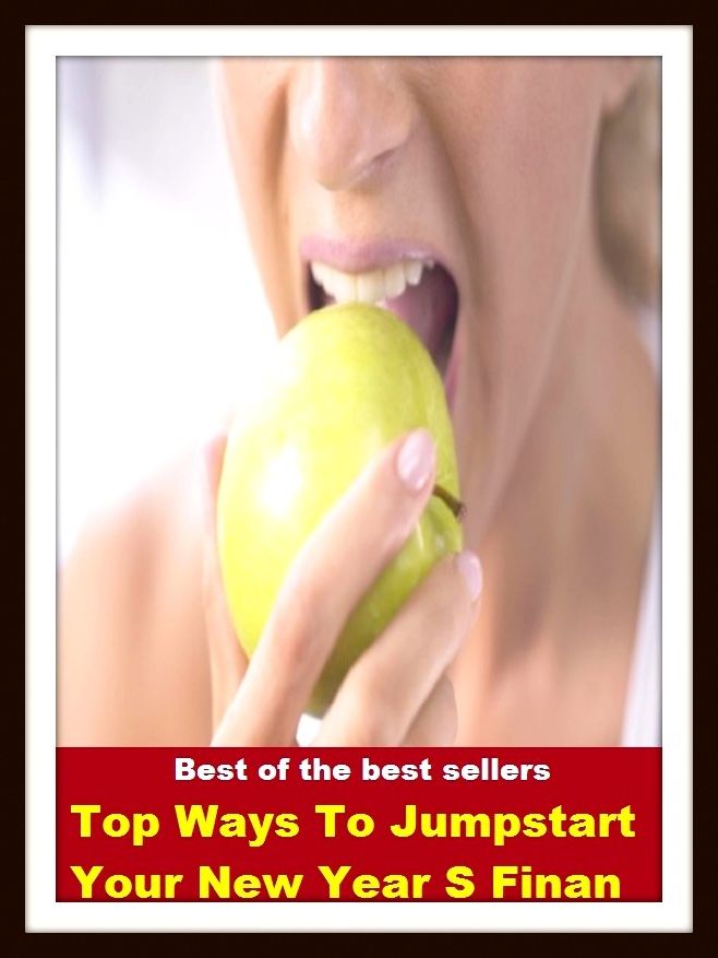Best of the Best Sellers Top Ways To Jump start Your New Year S Final ( method, process, procedure, technique, system, plan, strategy, scheme, means, mechanism, approach )