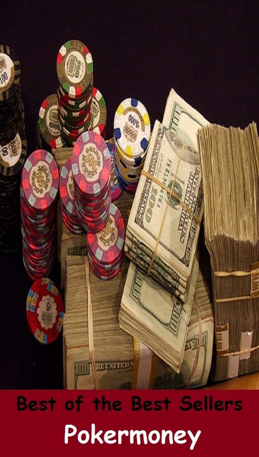 Poker: Poker Money