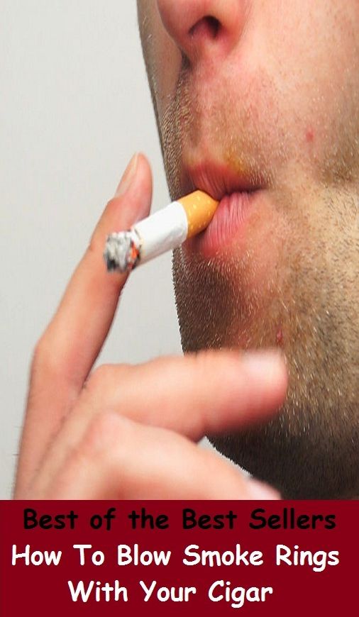 General Reference: Best of the Best Sellers How To Blow Smoke Rings With Your Cigar(shock, knock, wound, sore, stroke, injury, hit, stroke, knock, bang)