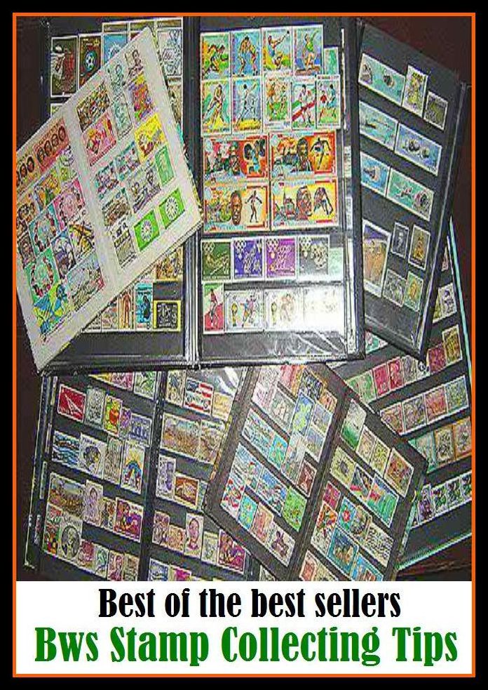 Best of the Best Sellers Stamp Collecting Tips (amass,assemble,compile,gather,save,array,cluster,congregate,congress,convene)
