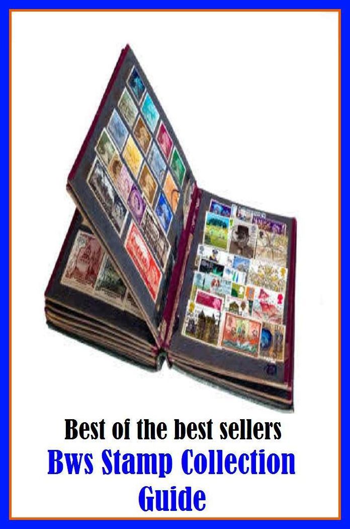 Best of the Best Sellers Bws Stamp Collection Guide (amass,assemble,compile,gather,save,array,cluster,congregate,congress,convene)