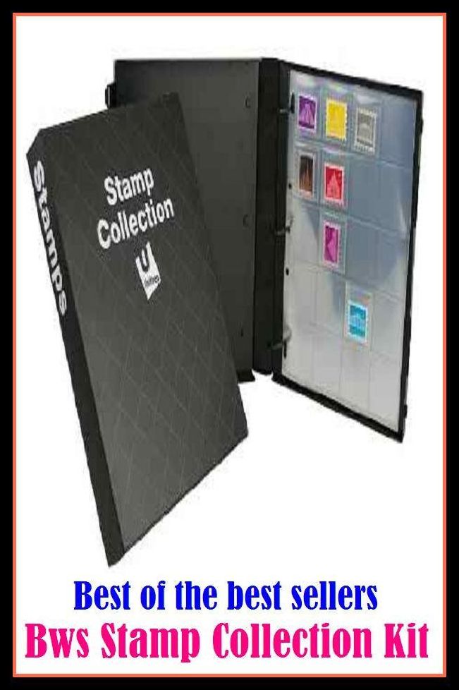 Best of the Best Sellers Bws Stamp Collection Kit (amass, assemble, compile, gather, save, array, cluster, congregate, congress, convene)