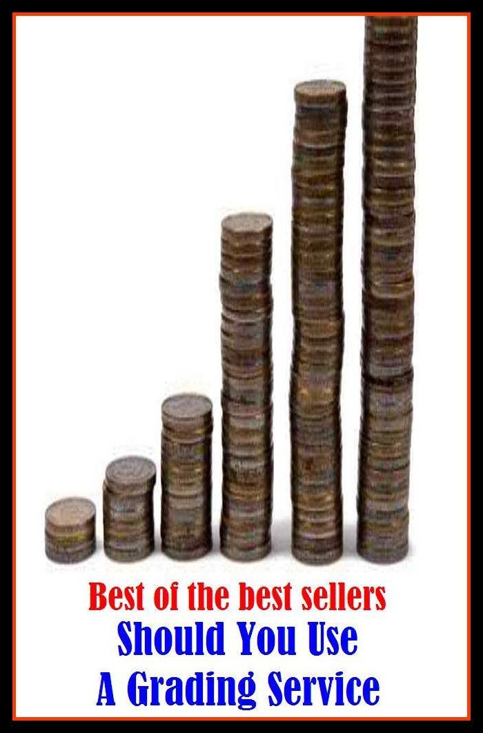 Best of the Best Sellers Should You Use A Grading Service ( work, favor, waiting, use, tune-up, ceremony, amenity, armed forces, serve, servicing, help, serving, table service, overhaul )