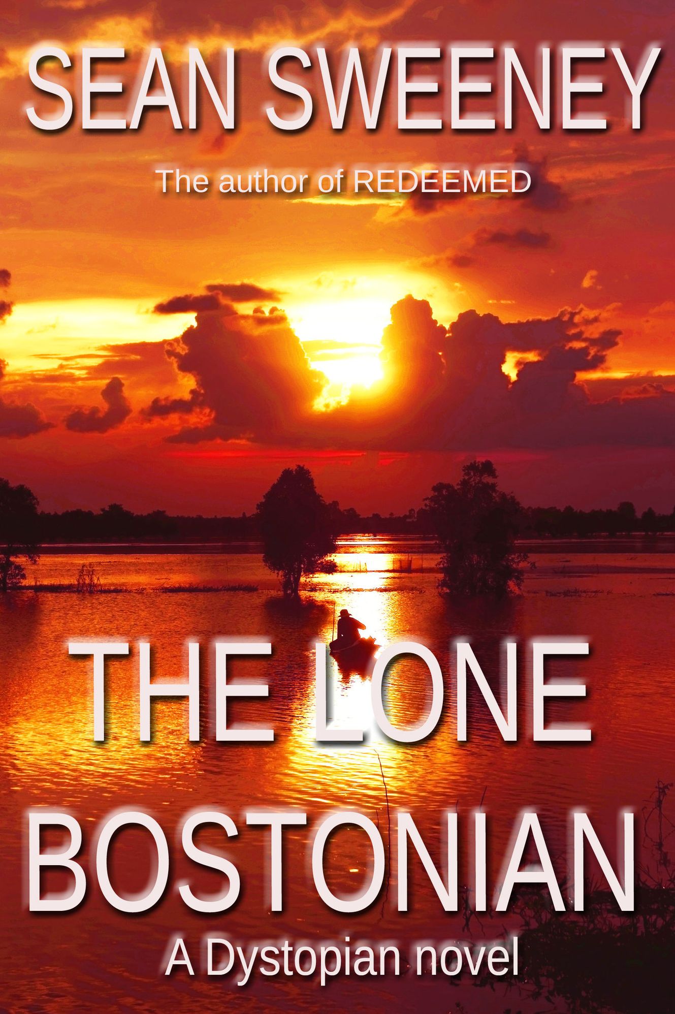 The Lone Bostonian