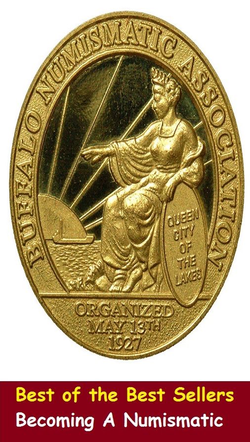 Cultural & Social Collectibles: Best of the Best Sellers Becoming A Numismatic ( mint, stamp, strike, cast, punch, die, mold, forge, make, money, valuta, gelt )