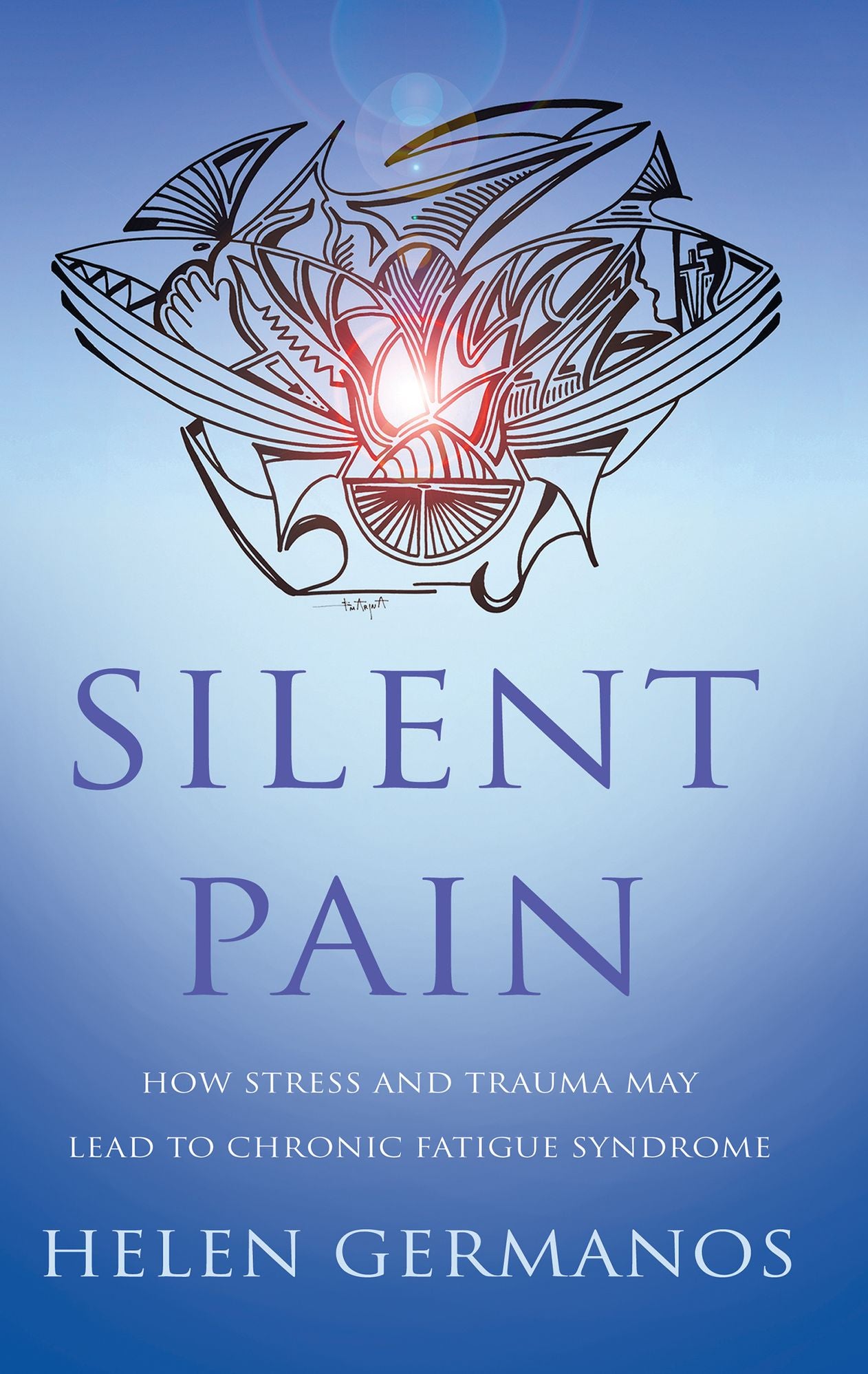 Silent Pain: How Stress and Trauma may lead to Chronic Fatigue Syndrome