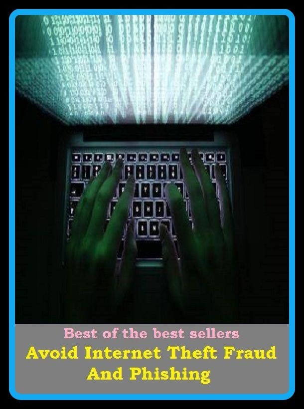 Best of the Best Sellers Avoid Internet Theft Fraud And Phishing ( Avogadro hypothesis, Avogadro law, Avogadro number, Avogadro number, avoid, avoid like the plague, avoid ability, avoidable, avoidable, avoidably)