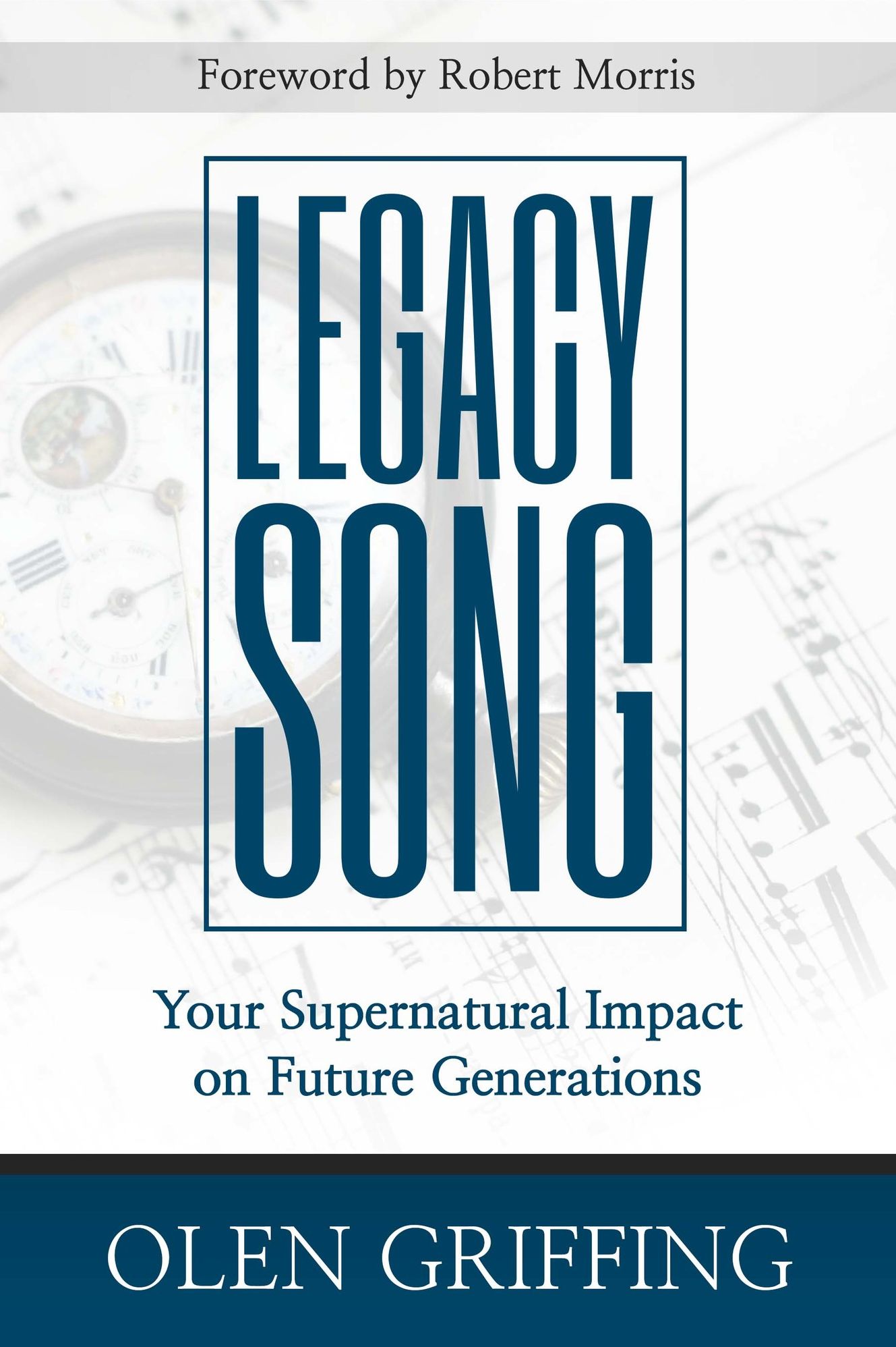 Legacy Song