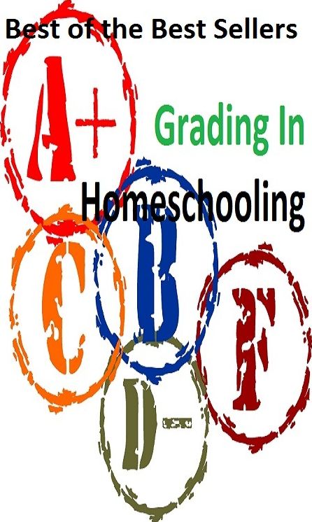 Best of the Best Sellers Grading In Homeschooling ( gradient x, gradient less, grain, grained, grading, grading, gradings, radiometer, radiometry, grad)