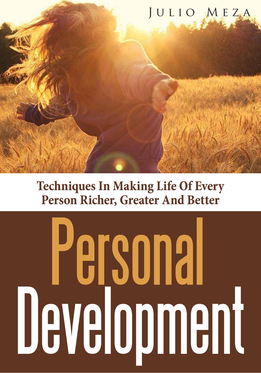 Personal Development