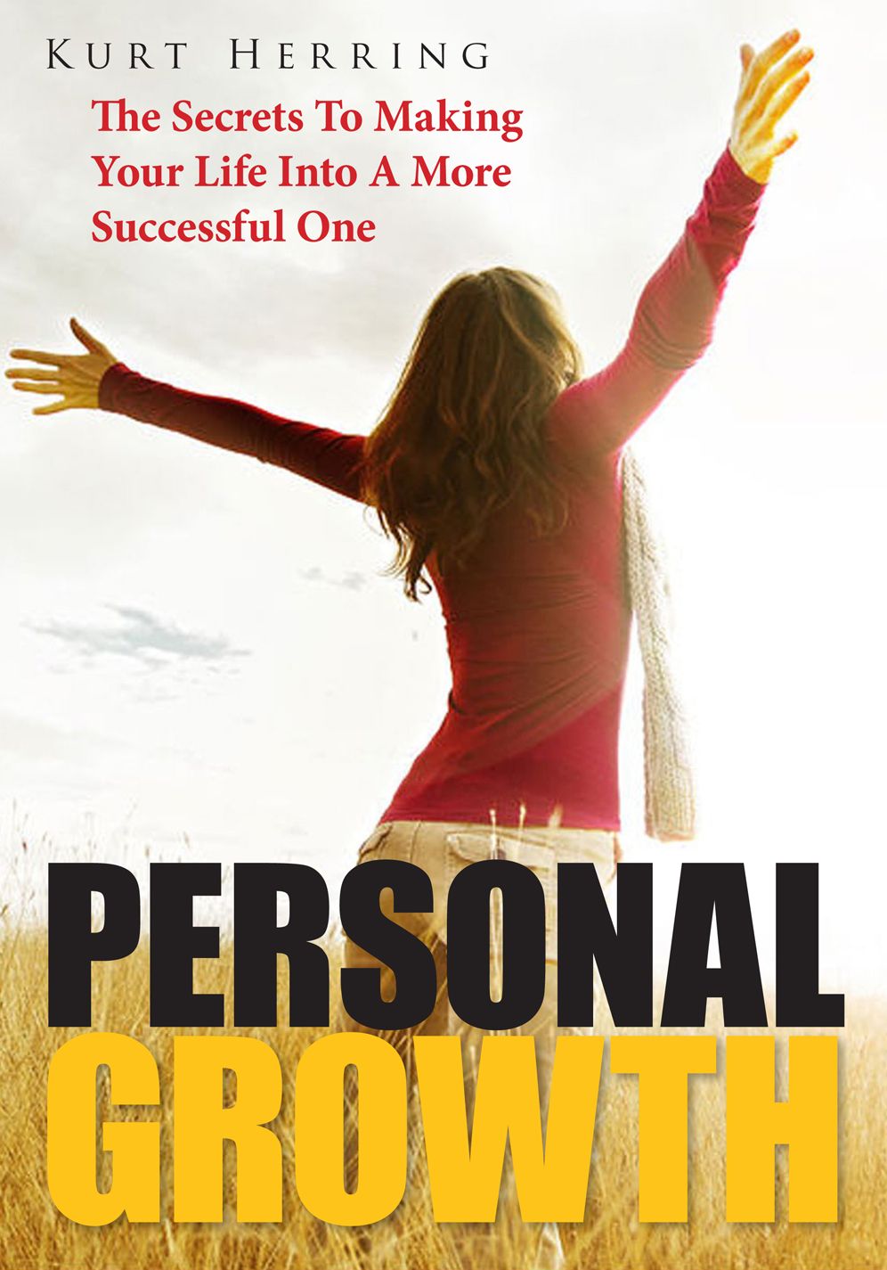Personal Growth