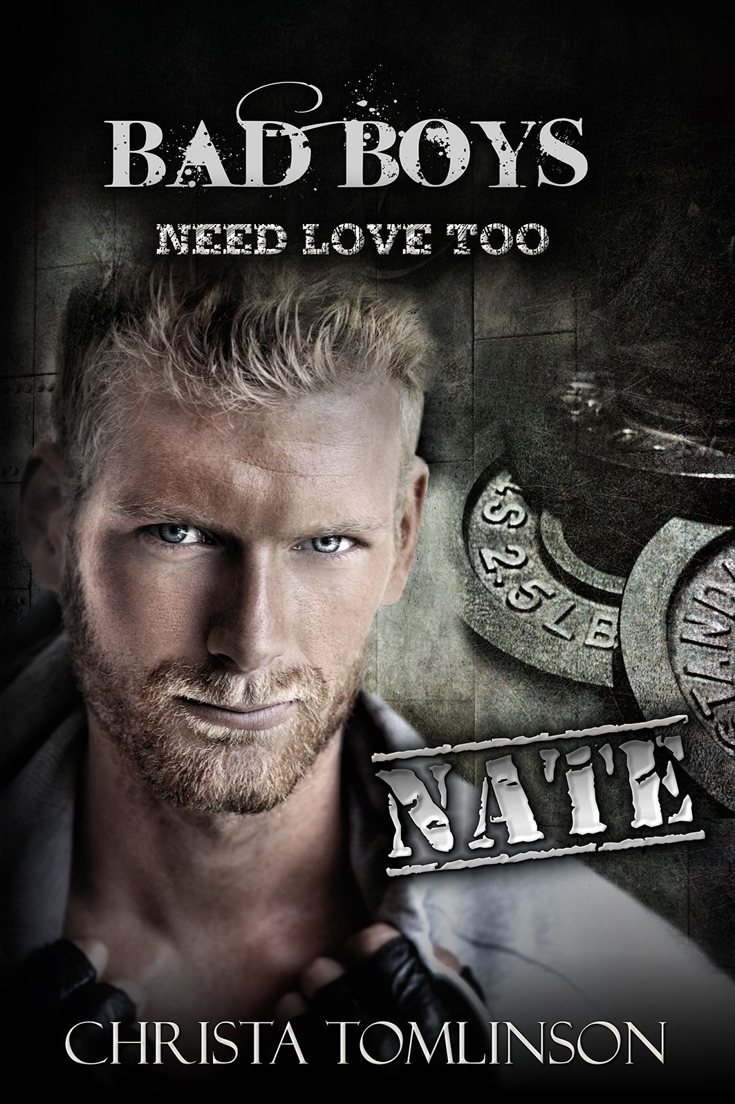 Nate