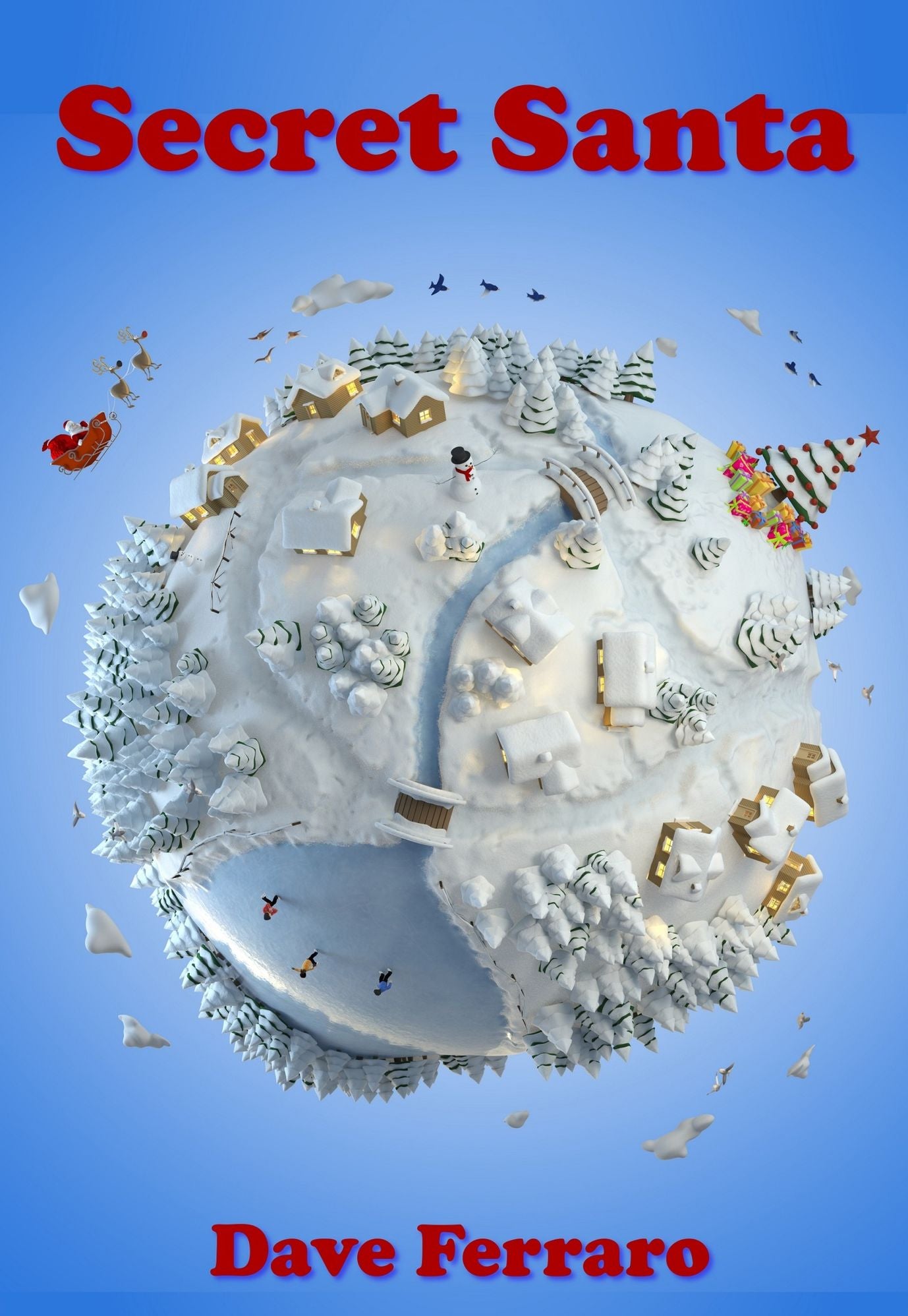 Secret Santa