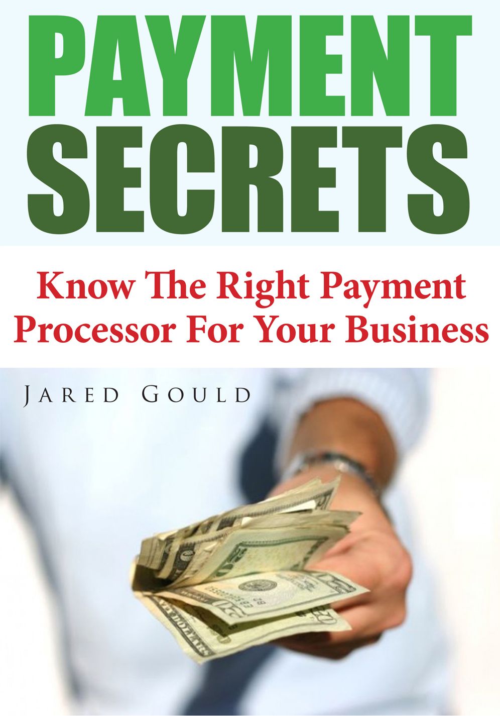 Payment Secrets