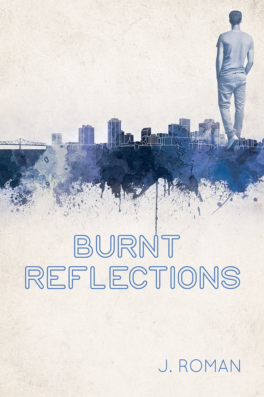 Burnt Reflections