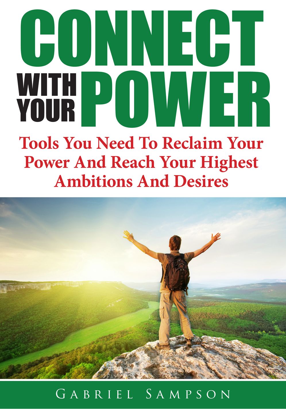 Connect With Your Power