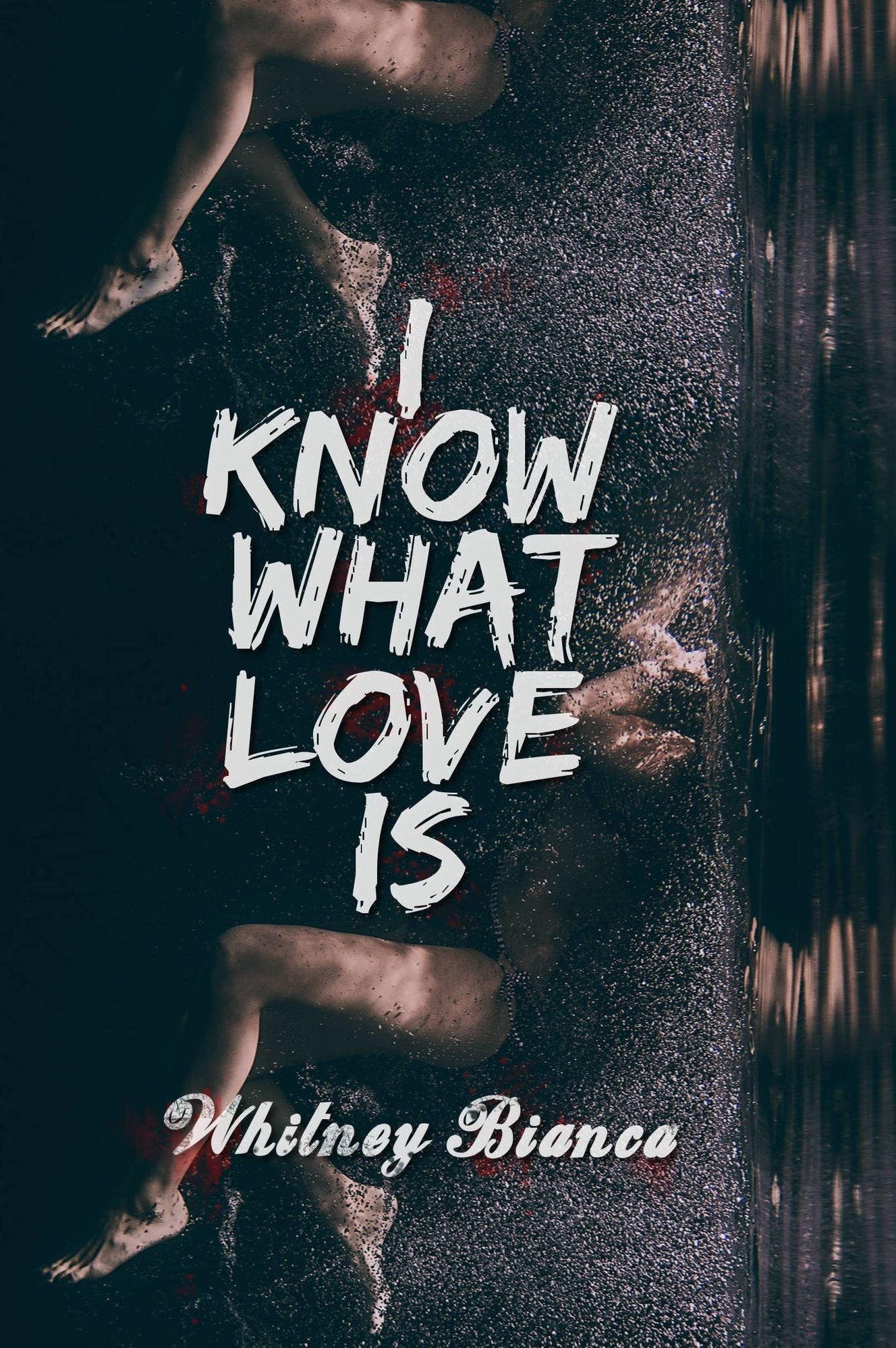 I Know What Love Is