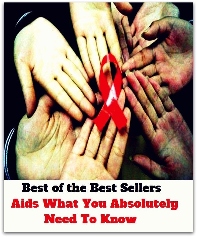 Best of the best sellers Aids What You Absolutely Need To Know ( exercise, meditation, acupuncture, disease, digestive system, formula, medicine, remedy, fix, treatment, action, conduct, behavior, handling, gastrin, fitness, vitamins, healing, diet )