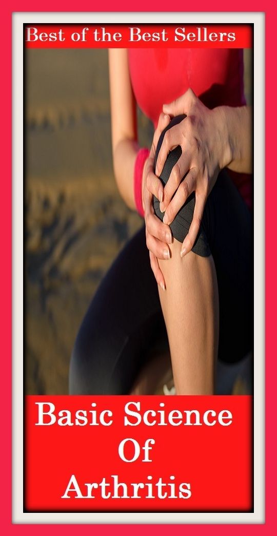 Best of the best sellers Basic Science Of Arthritis ( essay, paper, thesis, dissertation, composition, article, treatise, theory, idea, hypothesis )