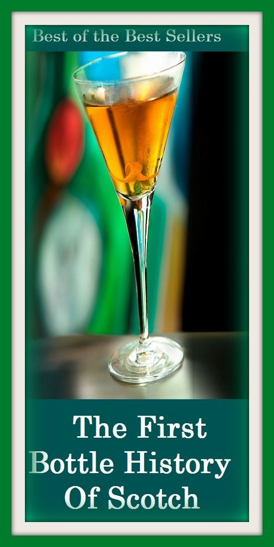 Best of the best sellers The First Bottle History Of Scotch ( scotch, whiskey, alcohol, bourbon, corn, distill, distiller, distillery, drink, hooch, liquor, moonshine, moonshiner, poteen, rotgut, rye, spirits )