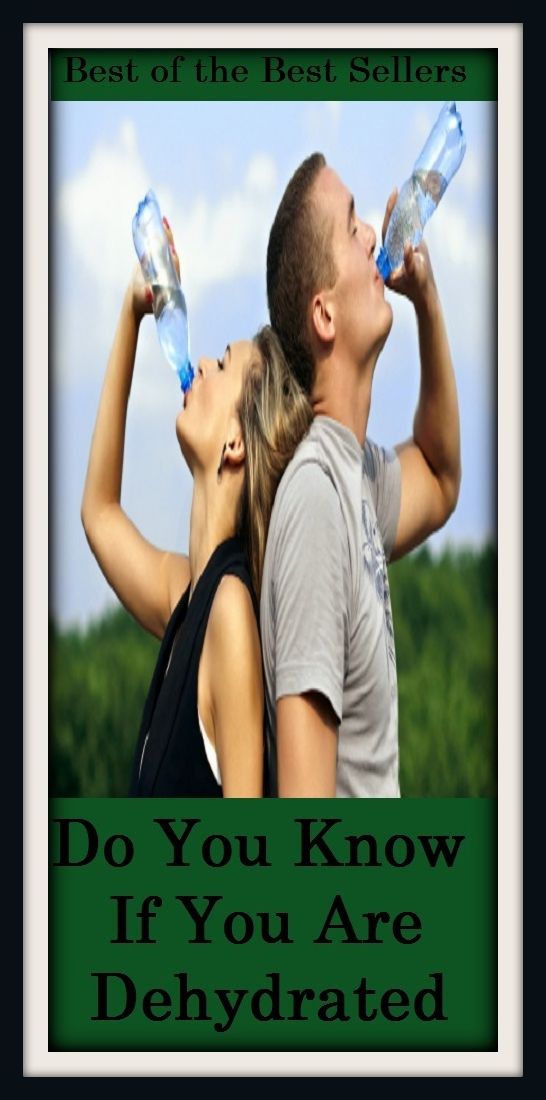 Best of the best sellers Do You Know If You Are Dehydrated ( exercise, meditation, acupuncture, disease, digestive system, formula, medicine, remedy, fix, treatment, action, conduct, behavior, handling, gastrin, fitness, vitamins, healing, diet )