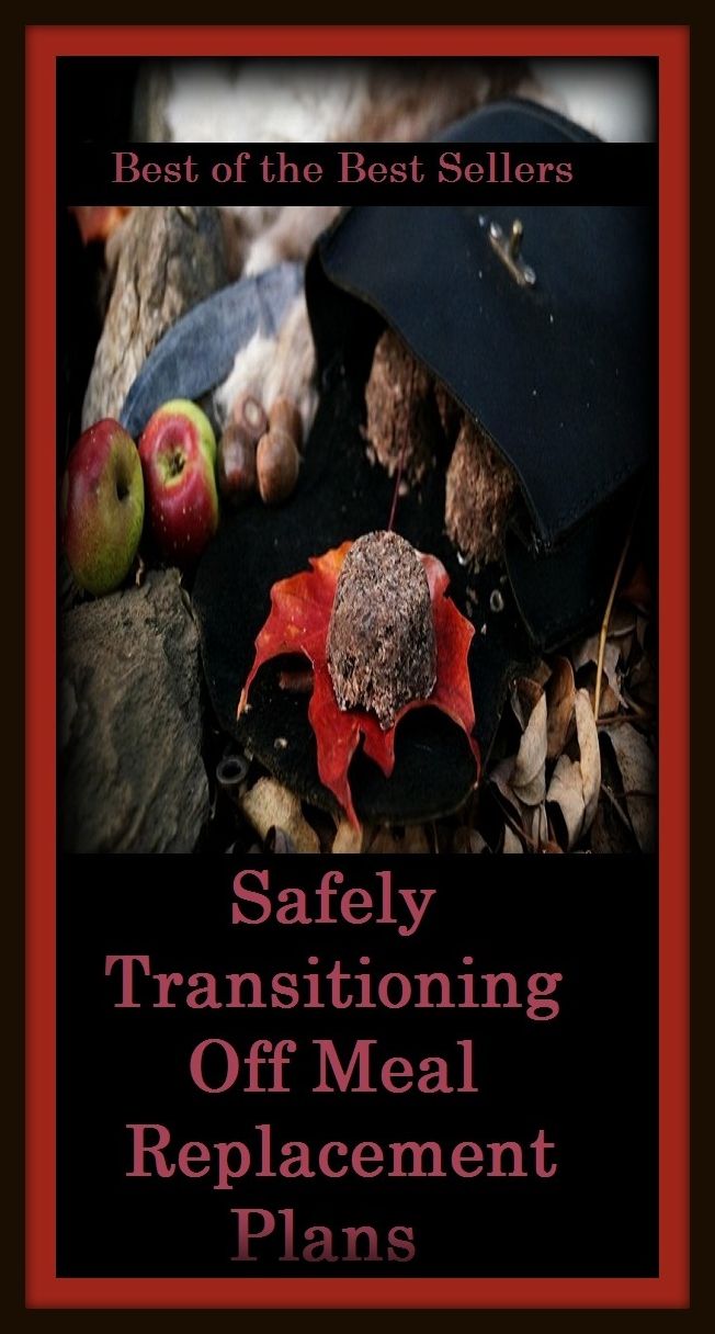 Best of the Best Sellers Safely Transitioning Off Meal Replacement Plans ( procedure, scheme, strategy, idea, proposal, proposition, suggestion, action point, project, program, system, method, stratagem, formula, recipe, way, means, measure, tactic )