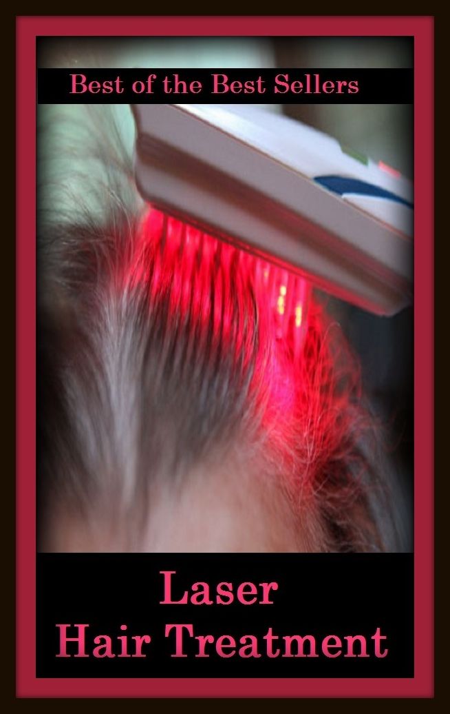 Best of the Best Sellers Laser Hair Treatment (laser cooling, laser diode, laser eye surgery, laser guided weapon, laser gun, laser illumination, laser intelligence, laser light engines, laser pen, laser pointer)