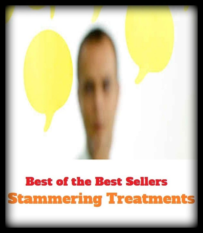 Best of the best sellers Stammering Treatments ( exercise, meditation, acupuncture, disease, digestive system, formula, medicine, remedy, fix, treatment, action, conduct, behavior, handling, gastrin, fitness, vitamins, healing, diet, cut down )