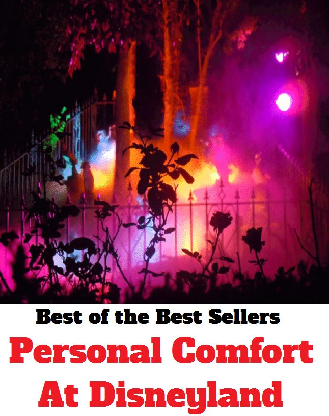 Best of the best sellers Personal Comfort At Disneyland ( travel, driving, excursion, flying, movement, navigation, ride, sailing, sightseeing, tour, trip, journey, amusement, enjoyment, fun, hobby, pleasure, relaxation, refreshment )