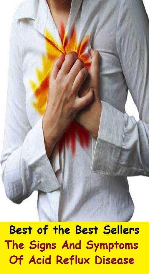 Best of the best sellers The Signs And Symptoms Of Acid Reflux Disease ( exercise, meditation, acupuncture, disease, digestive system, formula, medicine, remedy, fix, treatment, action, conduct, behavior, handling, gastrin, fitness, vitamins, healing )
