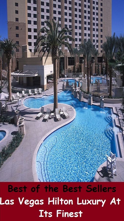 Best of the best sellers Las Vegas Hilton Luxury At Its Finest ( travel, driving, excursion, flying, movement, navigation, ride, sailing, sightseeing, tour, trip, journey, amusement, enjoyment, fun, hobby, pleasure, relaxation, refreshment )