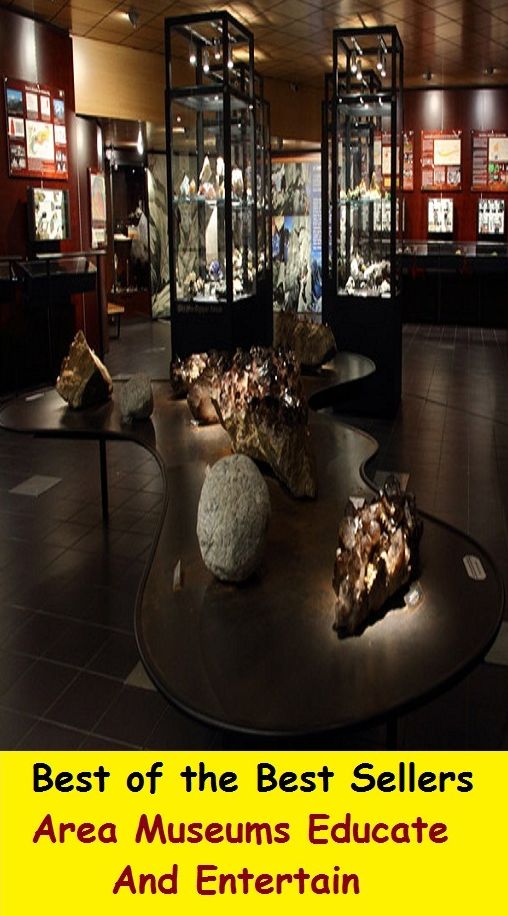 Best of the best sellers Area Museums Educate And Entertain ( essay, paper, thesis, dissertation, composition, article, treatise, theory, idea, hypothesis )