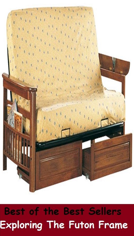Best of the best sellers Exploring The Futon Frame ( essay, paper, thesis, dissertation, composition, article, treatise, theory, idea, hypothesis )