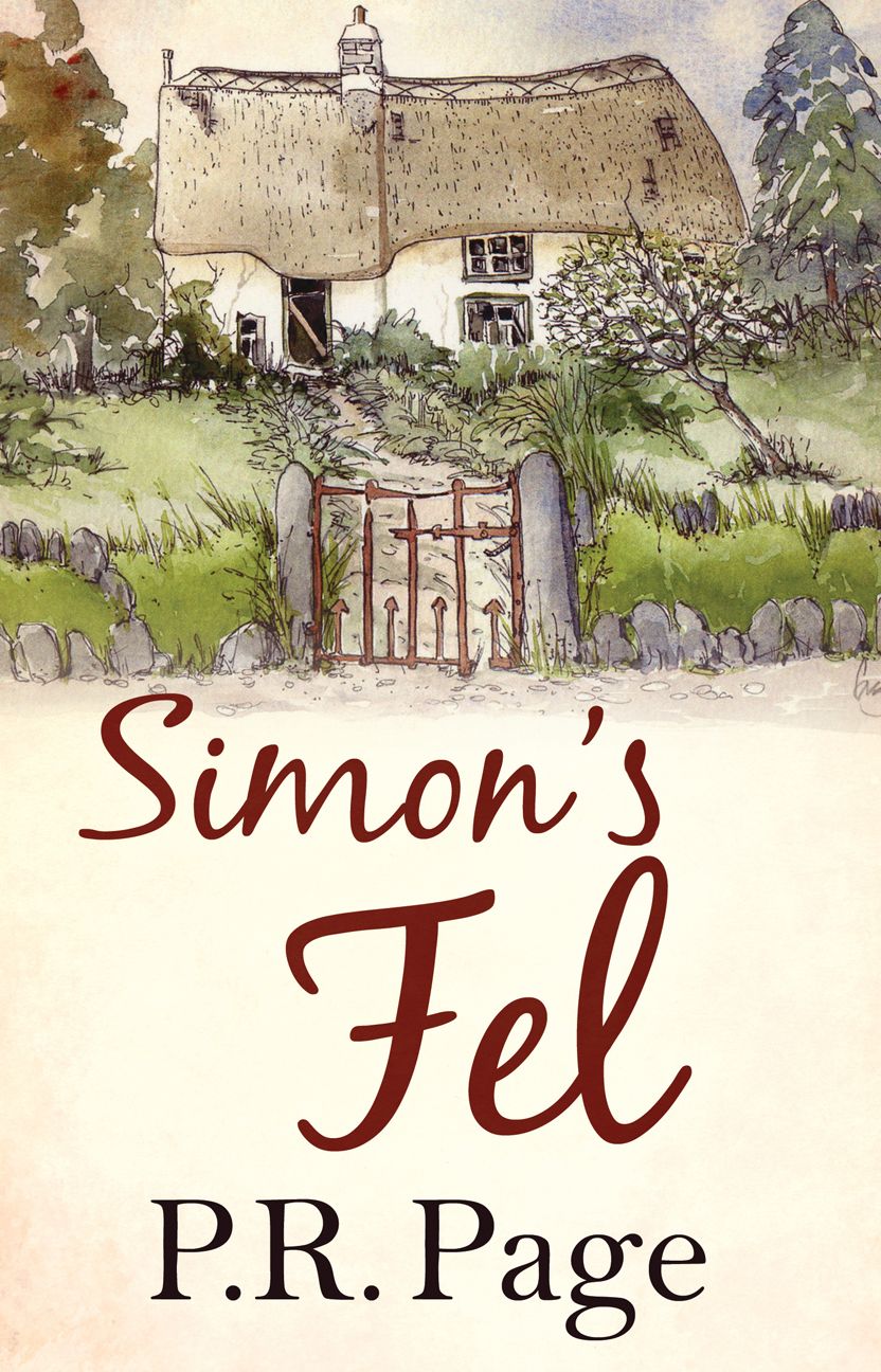 Simon's Fel