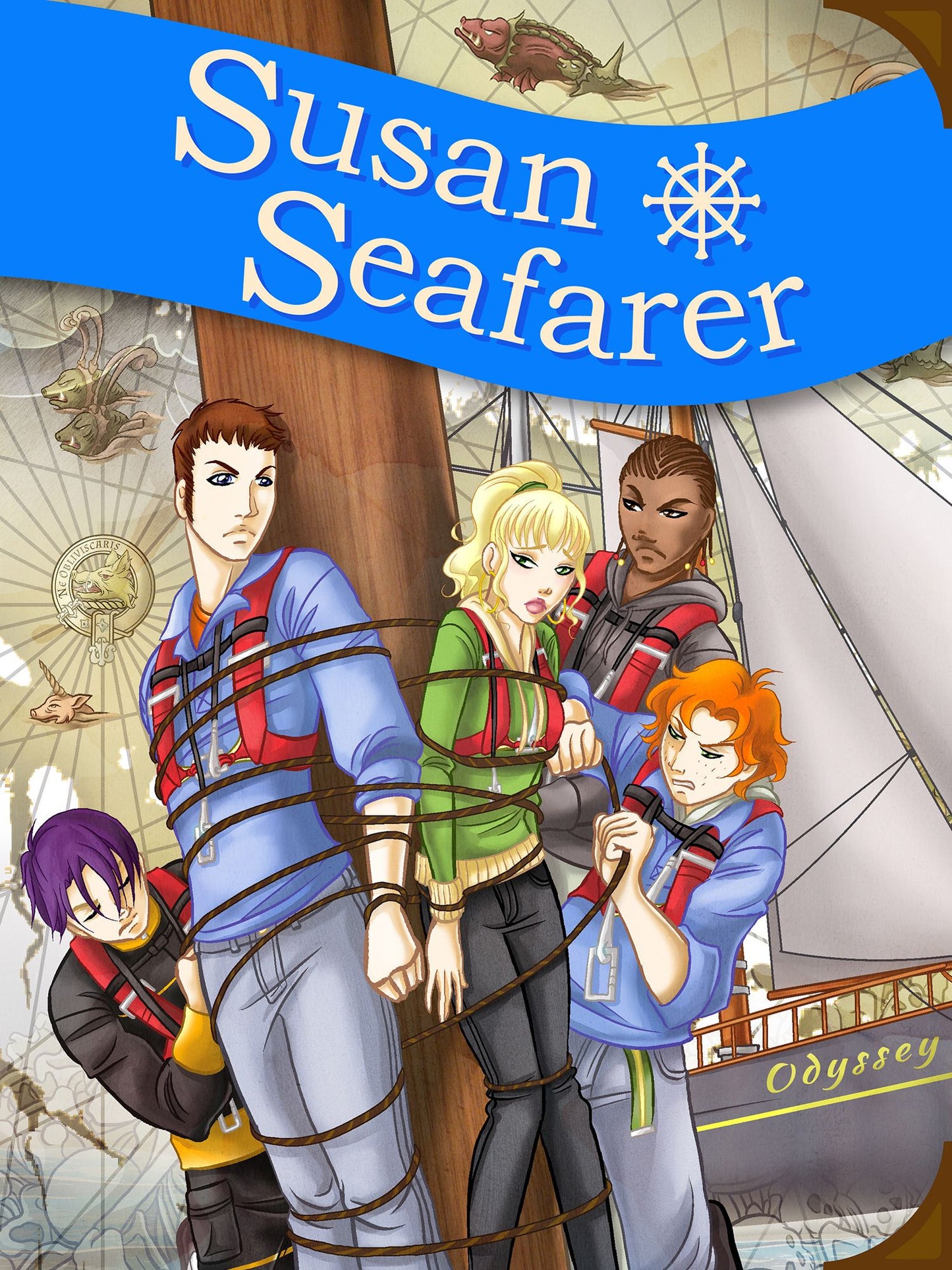 Susan Seafarer
